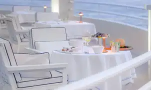 Monte-Carlo Beach - Restaurant Elsa 2024